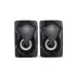 Revenger RS 350 USB 1.3mm Wired RGB Gaming Speaker